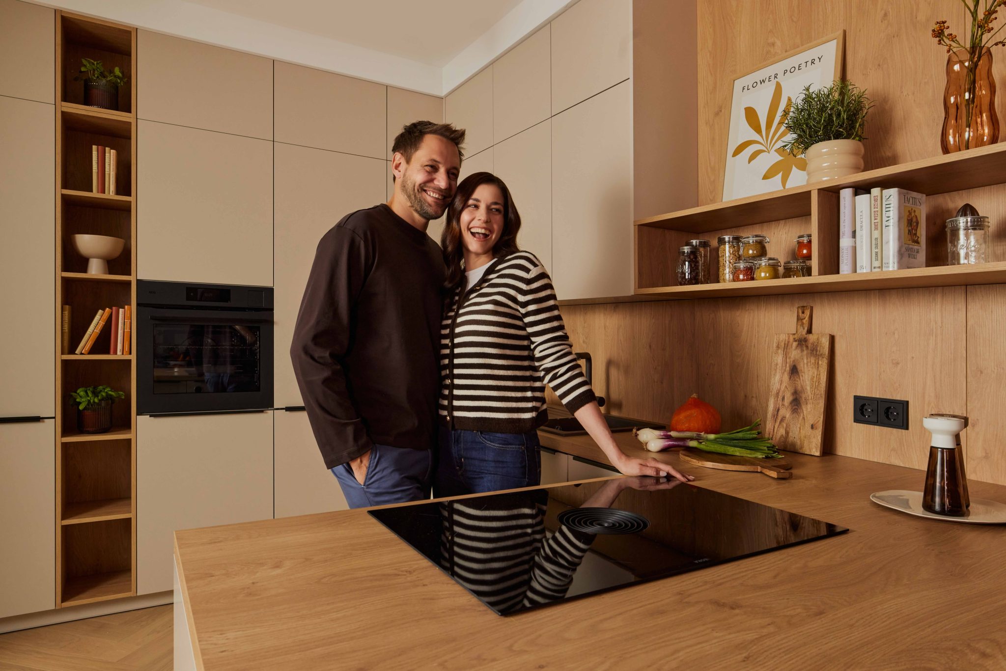 Skandinavska ljepota