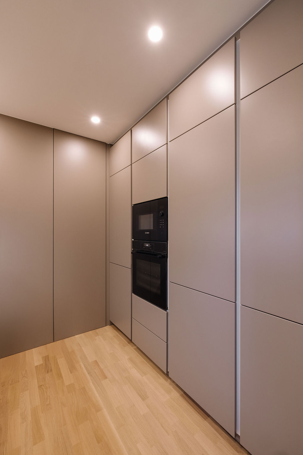 Savona Silvermond kuhinja