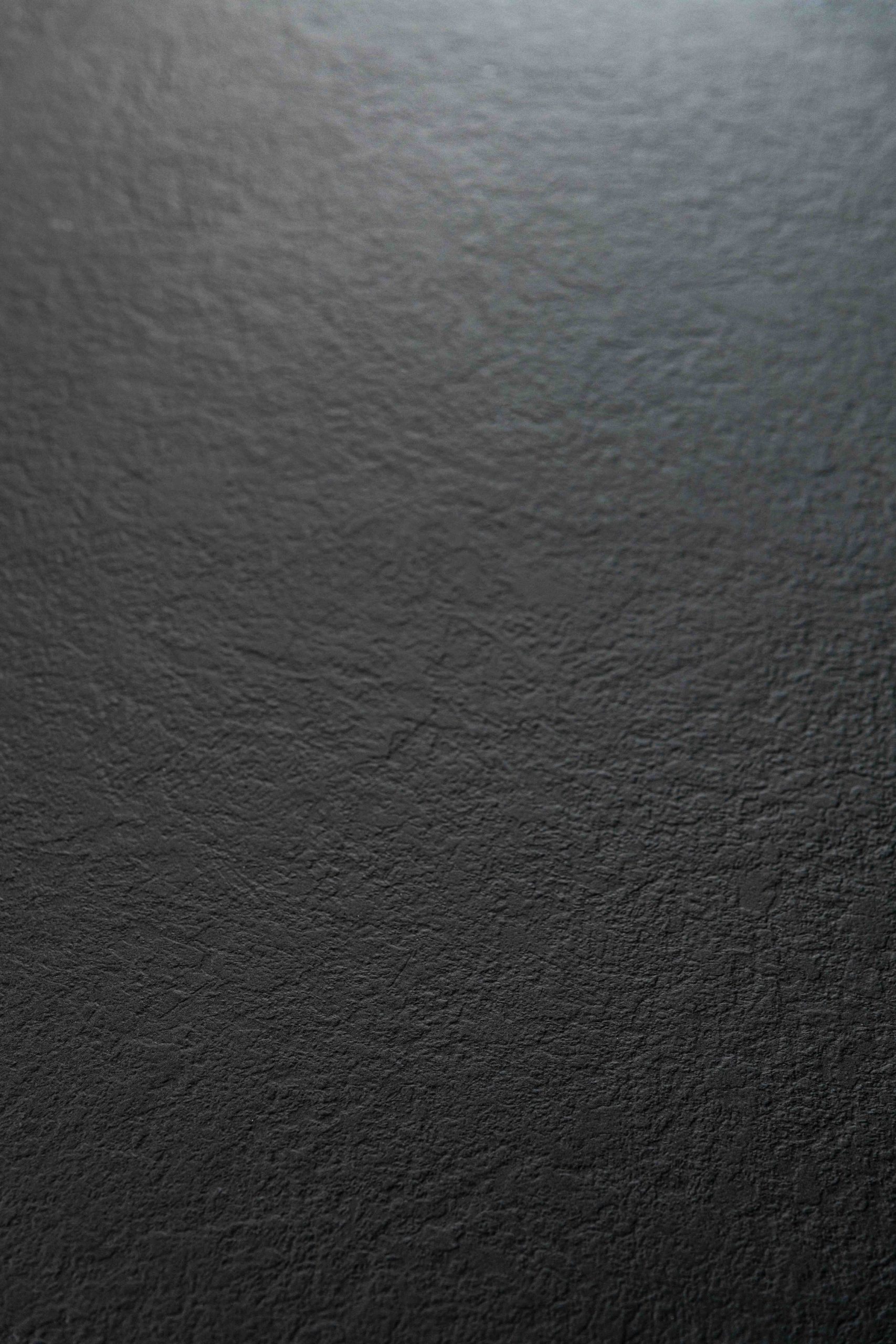 Kompaktna kuhinjska ploča crna