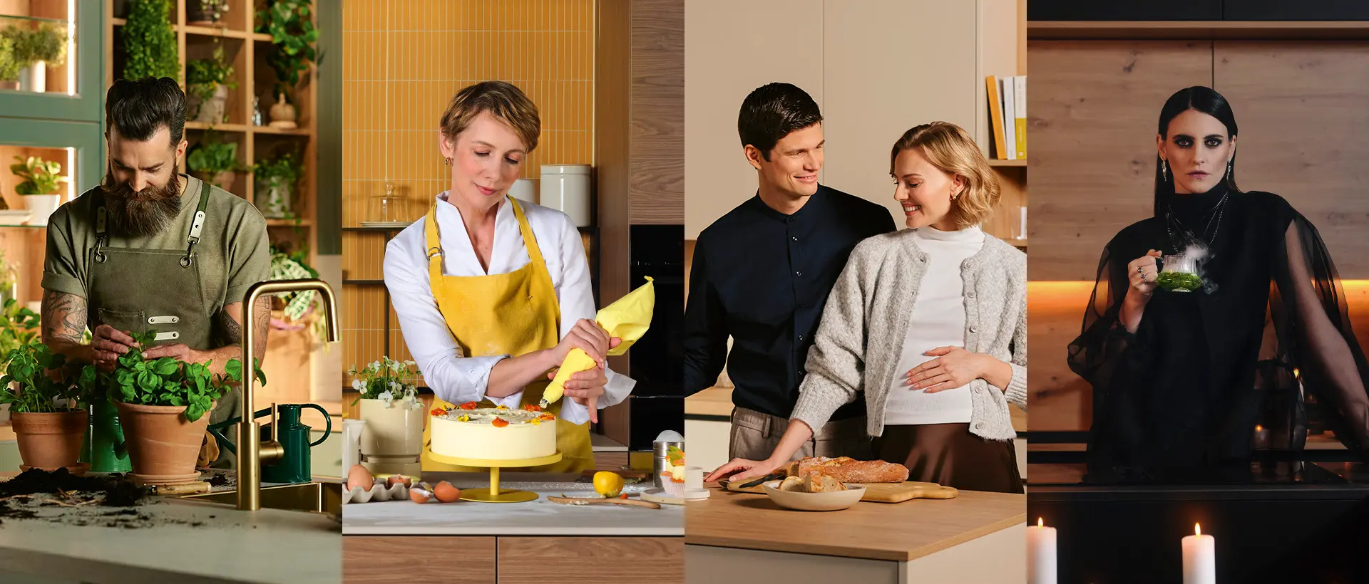 DanKüchen. My happy place!